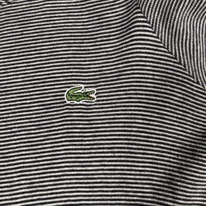 Lacoste Tops - Cute Lacoste tee Lacoste Tops - Cute Lacoste tee
